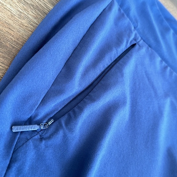 💙🩵Athleta SoHo Jogger in Blue, 8P - Picture 4 of 16